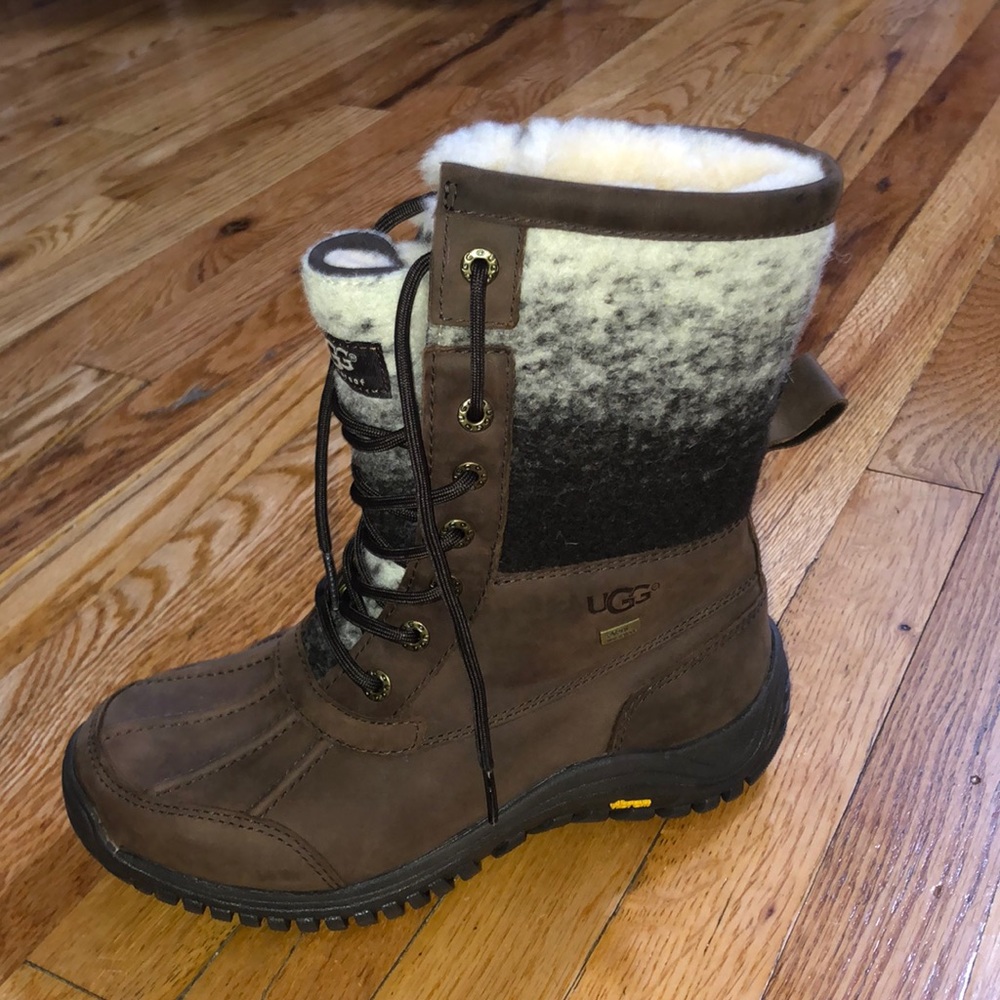 Ugg snow boots size 7